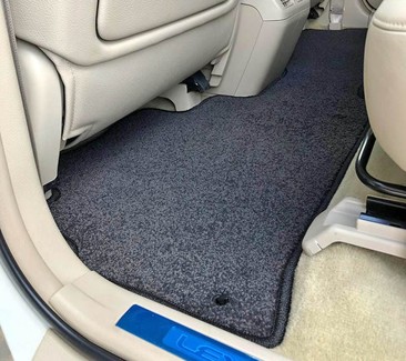Коврики на Lexus RX II 2003 - 2009 в Новокузнецке