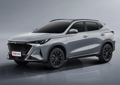 Коврики на Changan X5 Plus 2024 - 2025 в Новокузнецке