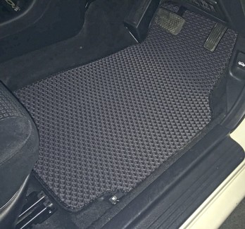 EVA коврики на Honda HR-V 1998 - 2005 в Новокузнецке