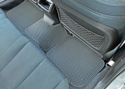 Коврики на Subaru Legacy V 2009 - 2015 в Новокузнецке