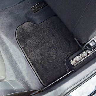 EVA коврики на Volkswagen Beetle (A5) 2011&nbsp;-&nbsp;2019 в Новокузнецке