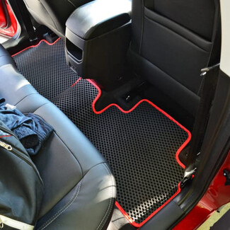 Коврики на Tenet T4 2025 - 2026 в Новокузнецке Коврики на Tenet T4 2025 - 2026 в Новокузнецке