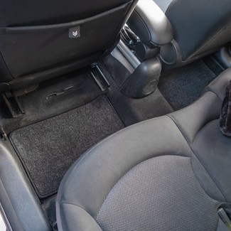EVA коврики на Mini Cooper Countryman (R60) 2010 - 2017 в Новокузнецке