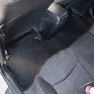 Коврики на Hyundai Elantra 5 (MD) 2010 - 2016 в Новокузнецке