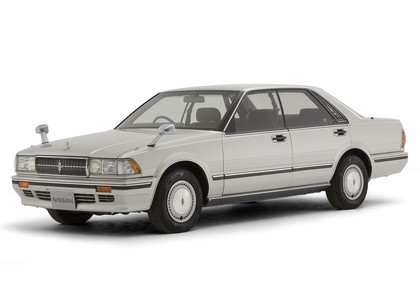 Коврики на Nissan Cedric (Y31) 1987 - 2014 в Новокузнецке