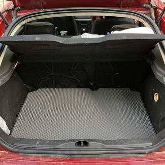 Коврики на Citroen C4 I 2004&nbsp;-&nbsp;2011 в Новокузнецке