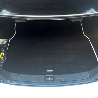Ворсовые коврики на Mercedes C (W204) 2007 - 2015 в Новокузнецке