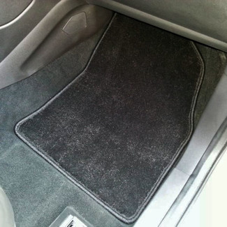 EVA коврики на Ford Kuga I 2008 - 2013 в Новокузнецке