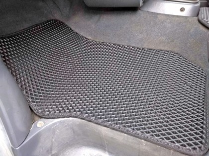 Коврики на Toyota Town Ace (R40, R50) 1996 - 2008 в Новокузнецке