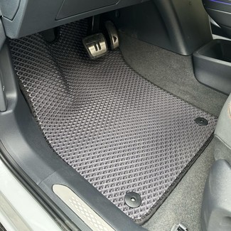 EVA коврики на Volkswagen ID.6 2021 - 2025 в Новокузнецке