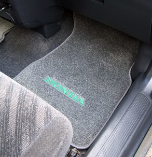 Коврики на Honda CR-V I 1995 - 2001 в Новокузнецке