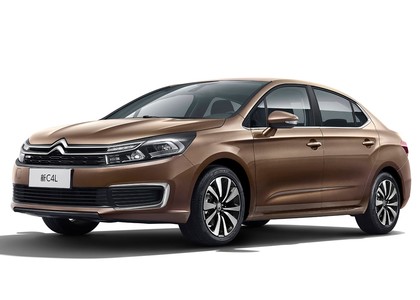Коврики на Citroen C4 II 2010 - 2022 в Новокузнецке
