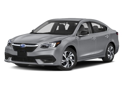 Коврики на Subaru Legacy VII 2019 - 2025 в Новокузнецке
