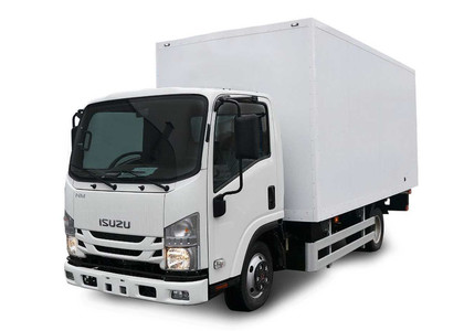 Коврики на Isuzu ELF VI узкая кабина 2006 - 2025 в Новокузнецке