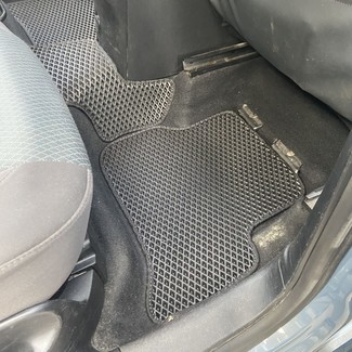 Коврики на Seat Altea Freetrack 2007 - 2015 в Новокузнецке