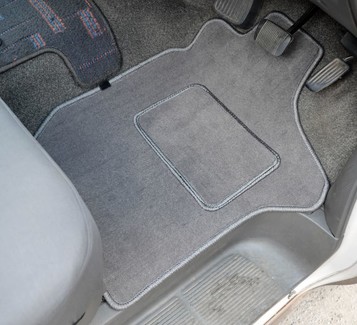 Коврики на Toyota Town Ace (R40, R50) 1996 - 2008 в Новокузнецке