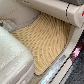 Коврики на Lexus RX II 2003 - 2009 в Новокузнецке