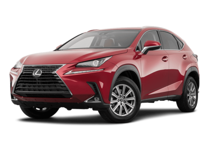 Коврики на Lexus NX I 2014 - 2021 в Новокузнецке