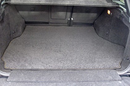 EVA коврики на Land Rover Range Rover III 2002 - 2012 в Новокузнецке