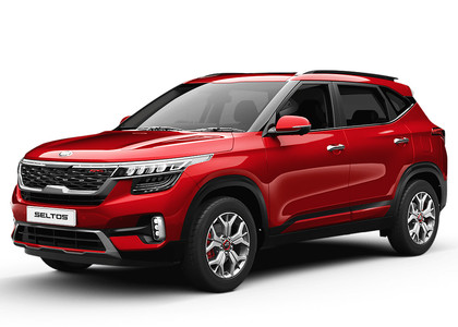 Коврики на KIA Seltos 2019 - 2025 в Новокузнецке