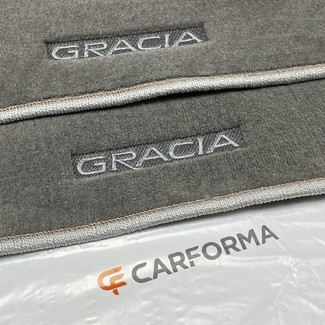 EVA коврики на Toyota Camry Gracia (XV20) 1996 - 2001 в Новокузнецке