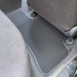 Коврики на Hyundai Accent 1999 - 2012 в Новокузнецке