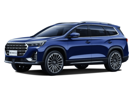 Коврики на Jetour X90 Plus 2021 - 2025 в Новокузнецке