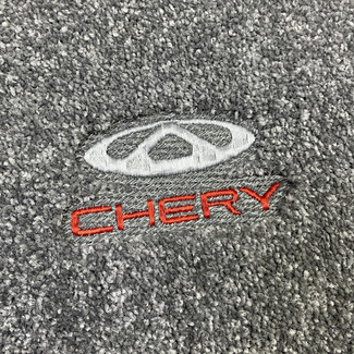 Коврики на Chery Tiggo 7 PRO MAX 2022 - 2025 в Новокузнецке