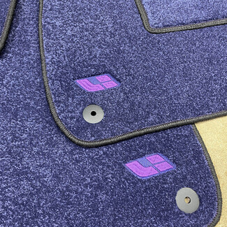 EVA коврики на Li L9 2022&nbsp;-&nbsp;2026 в Новокузнецке