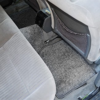 EVA коврики на Audi A6 (C4) 1994 - 1997 в Новокузнецке