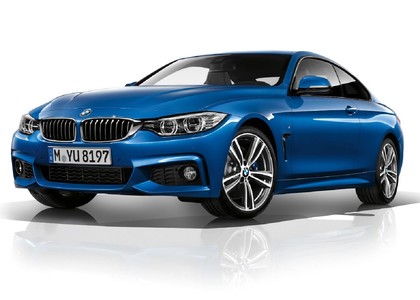 Коврики на BMW 4 (F36/F32/F33) 2013 - 2020 в Новокузнецке