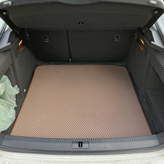 Ворсовые коврики на Skoda Superb III 2015&nbsp;-&nbsp;2026 в Новокузнецке