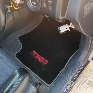 Коврики на Toyota Rav4 I 1994 - 2000 в Новокузнецке