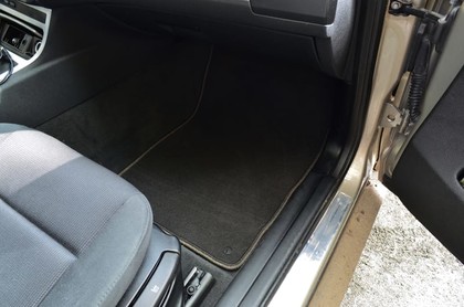 Коврики на BMW X3 (E83) 2003 - 2011 в Новокузнецке