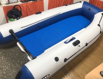 Коврики на Лодки Reef 325НД  в Новокузнецке