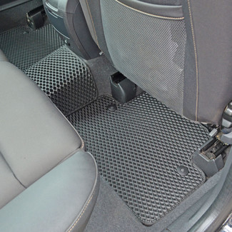 Коврики на Volvo C30 2006 - 2013 в Новокузнецке