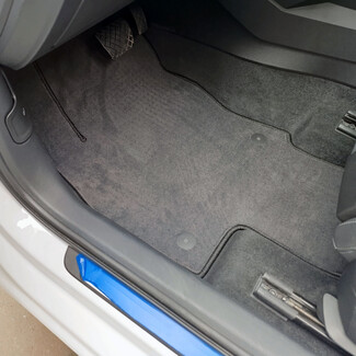 Коврики на Audi A3 (8Y) 2020&nbsp;-&nbsp;2026 в Новокузнецке