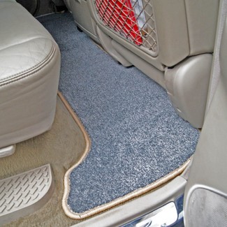 EVA коврики на Toyota Land Cruiser 100 1998 - 2007 в Новокузнецке