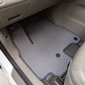 Коврики на KIA Carnival III 7 мест 2014&nbsp;-&nbsp;2021 в Новокузнецке