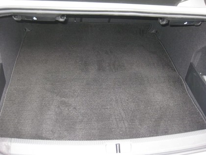 Ворсовые коврики на Volkswagen Passat B7 2010 - 2015 в Новокузнецке