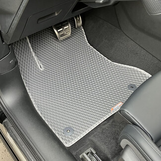 Коврики на Audi Q5 III 2024&nbsp;-&nbsp;2026 в Новокузнецке