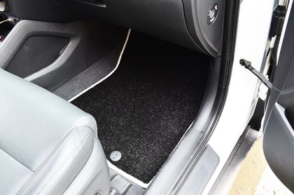 EVA коврики на Hyundai Tucson III 2015 - 2021 в Новокузнецке