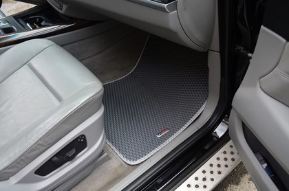 EVA коврики на BMW X5 (E70) 2007 - 2013 в Новокузнецке