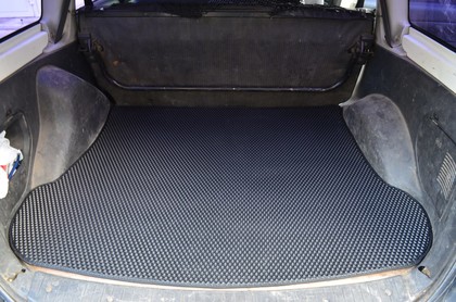 Коврики на Toyota Probox (50) 2002 - 2014 в Новокузнецке