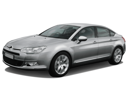 Коврики на Citroen C5 II 2008 - 2017 в Новокузнецке