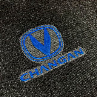 Коврики на Changan CS75 Plus 2019 - 2025 в Новокузнецке
