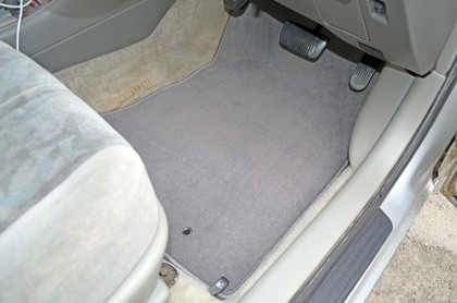 EVA коврики на Toyota Camry Gracia (XV20) 1996 - 2001 в Новокузнецке