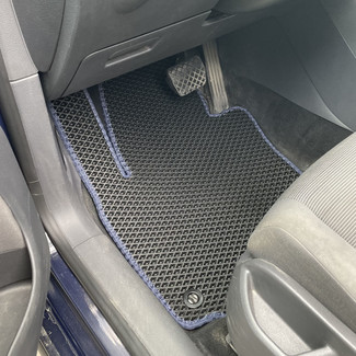 Коврики на Volkswagen Golf Plus 2004 - 2014 в Новокузнецке