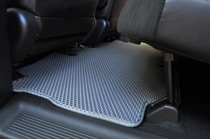 Коврики на Honda Freed Spike 2010 - 2016 в Новокузнецке