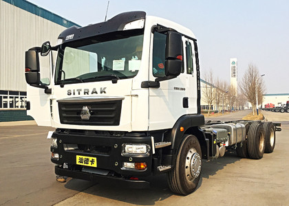 EVA коврики на Howo Sinotruk Sitrak C7H узкая кабина 2014 - 2025 в Новокузнецке